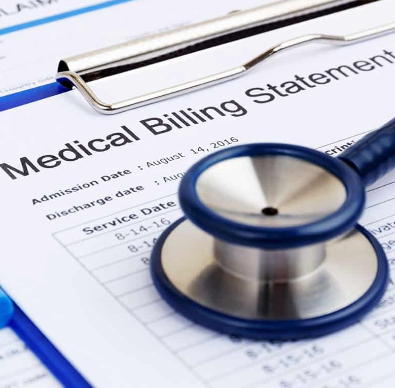 5 things that Could Happen When You Dont Pay Medical Bills