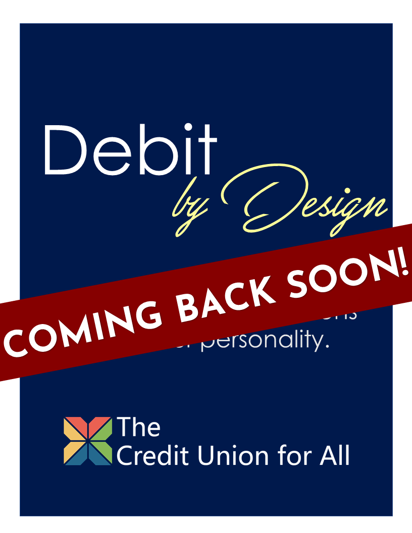 Debit Card Catalog The CU for All Feb 2023