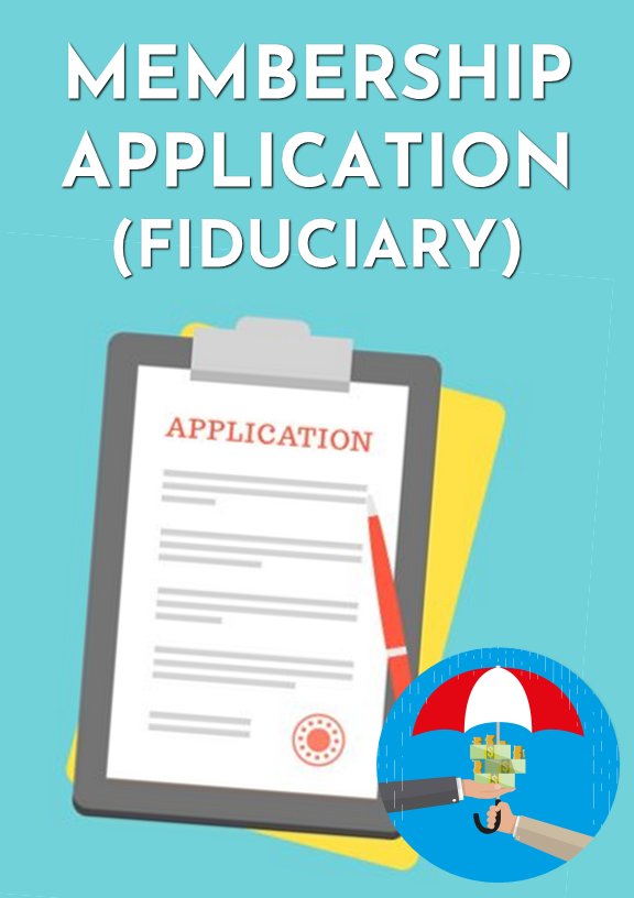 applications icon FIDUCIARY