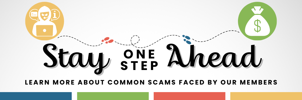 Fraud Awareness Campaign Website Page Header Image