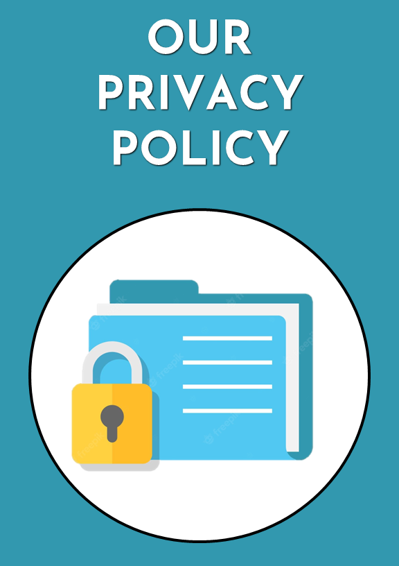 OUR PRIVACY POLICY ICON rev