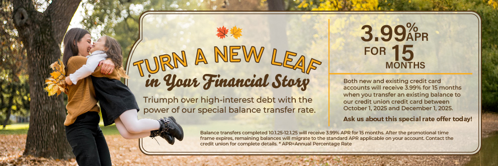 OCT 2025 BAL XFER PROMO 3.99