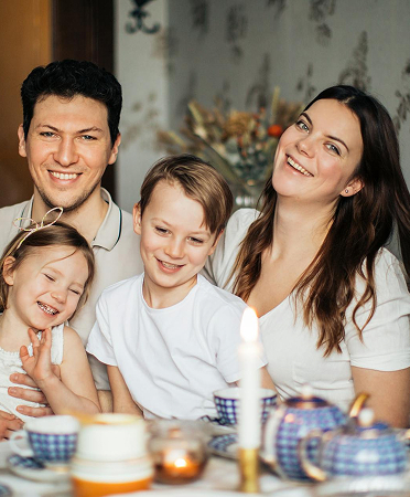 Home Loans